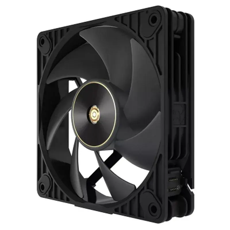 Кулер до корпусу ASUS ProArt PF120 Black 3IN1 (90DA00M0-B09020) - фото 5