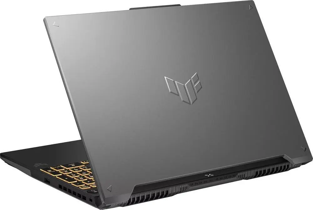 Ноутбук ASUS TUF Gaming F16 FX607VJB (FX607VJB-RL145) - фото 6