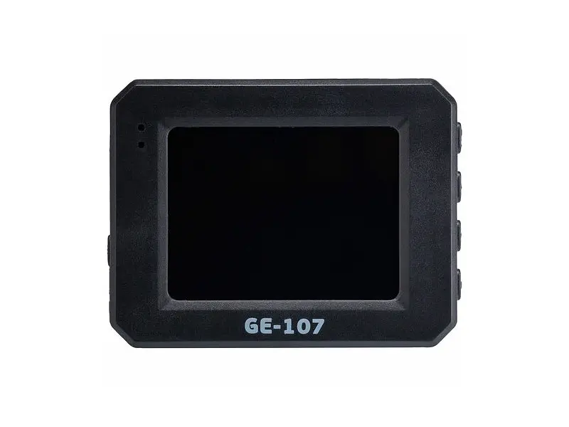 Видеорегистратор Globex GE-107 - фото 2
