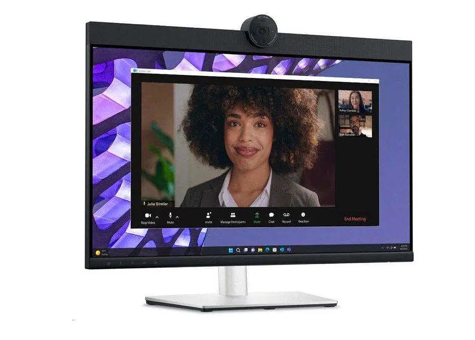 Монітор Dell P2724DEB (210-BFMZ) - фото 3