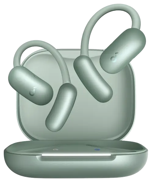 Гарнітура Anker SoundСore AeroFit 2 Green - фото 3