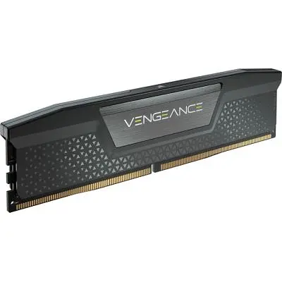 Модуль памяти для компьютера DDR5 32GB (2x16GB) 6400 MHz Vengeance Corsair (CMK32GX5M2B6400Z36) - фото 6