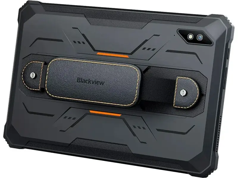 Планшет Blackview Active 8 Pro 8/256GB LTE Orange - фото 9
