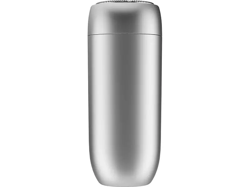 Електробритва Xiaomi Electric Shaver S200 Silver - фото 3