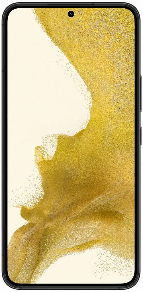 Смартфон Samsung Galaxy S22 SM-S9010 8/256GB Phantom Black (Asia) 2 SIM NFC, no eSIM - фото 2