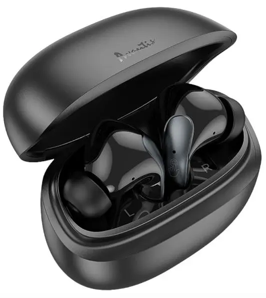 Наушники Avantis A450 Black - фото 2