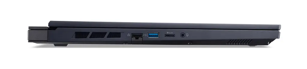 Ноутбук Acer Predator Helios Neo 18 PHN18-71 18' WUXGA, Intel i9-14900HX, 32GB, F1TB, NVD4060-8, Lin (NH.QS0EU.001) - фото 9