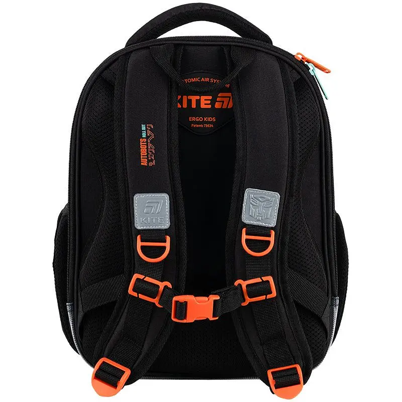 Рюкзак Kite Education каркасний 555 TF (TF25-555S) - фото 6