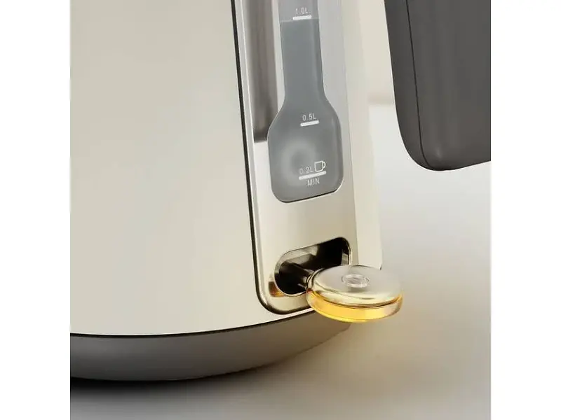 Електрочайник Tefal KI666AE0 - фото 9