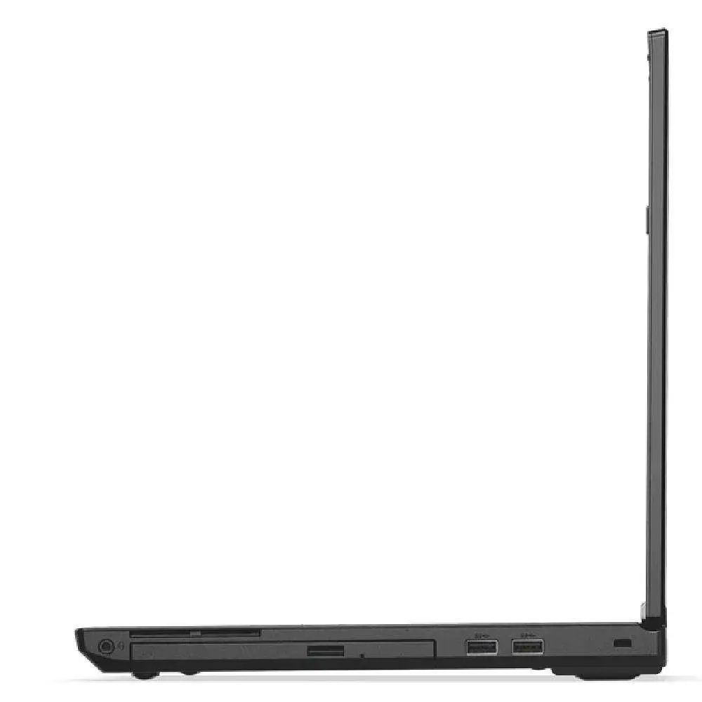 Ноутбук Lenovo ThinkPad L570 FHD (i5-6200U/8/128SSD) - Class A "Б/В" - фото 3