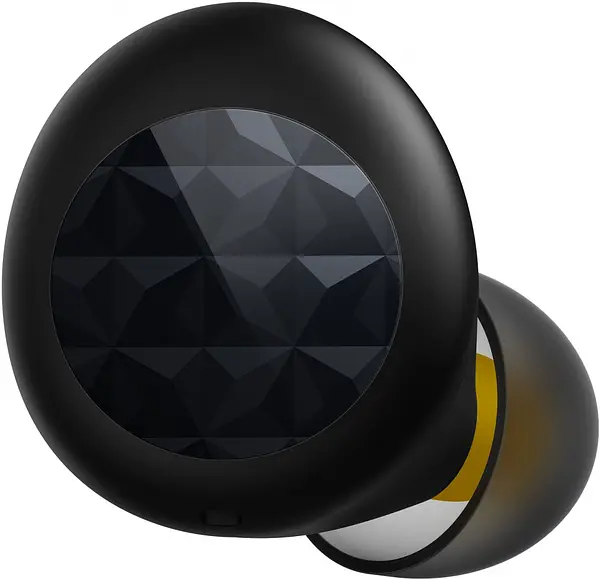 Навушники Realme Buds Q2 RMA2010 Black (RMA2010) - фото 3
