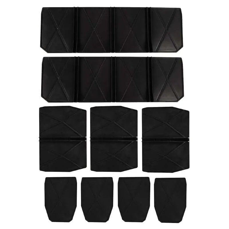 Кейс для інструменту E-Case S-F, 9.5х42х28см, пластик Einhell hoz0012778 - фото 9