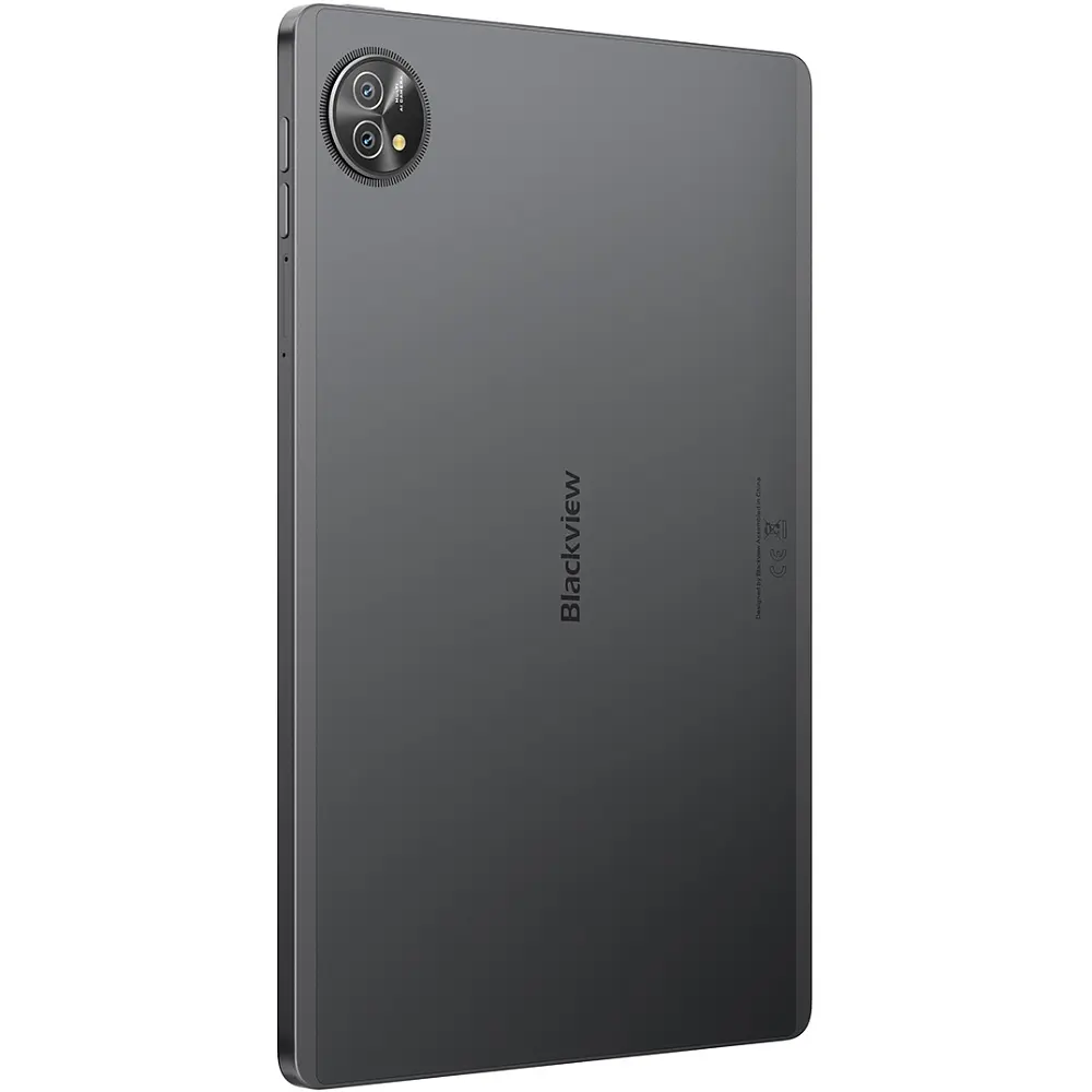 Планшет Blackview ZENO 10 11" HD/6GB/256GB/ T8200/8800mAh/ 16+13Мп/LTE/Black - фото 5