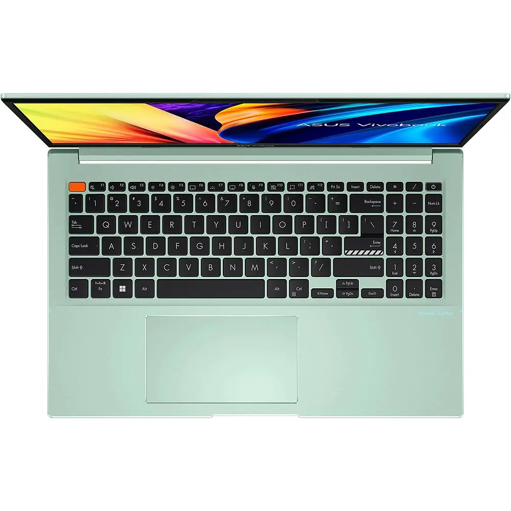 Ноутбук Asus Vivobook S15 OLED K3502ZA-MA428W - фото 4