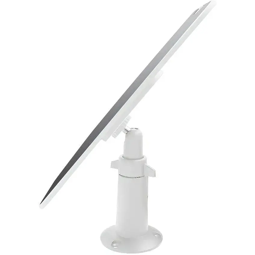 Сонячна панель 4W Semi Eufy Security для вуличних IP-камер - фото 9