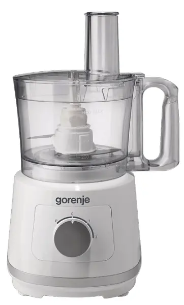 Кухонний комбайн Gorenje SB801W (FP9076A-GS) (6909548) - фото 4