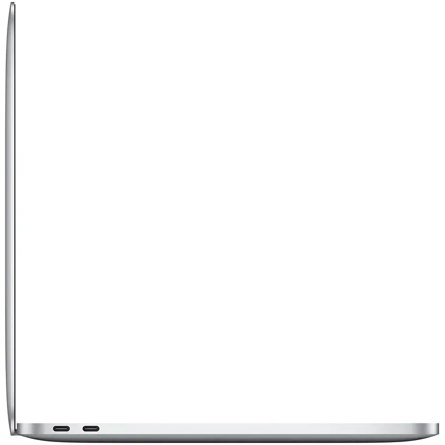 MacBook Pro 13", 8 ГБ, 256 ГБ, Intel Core i5, Сріблястий (Grade C) Seller Refurbished - фото 3
