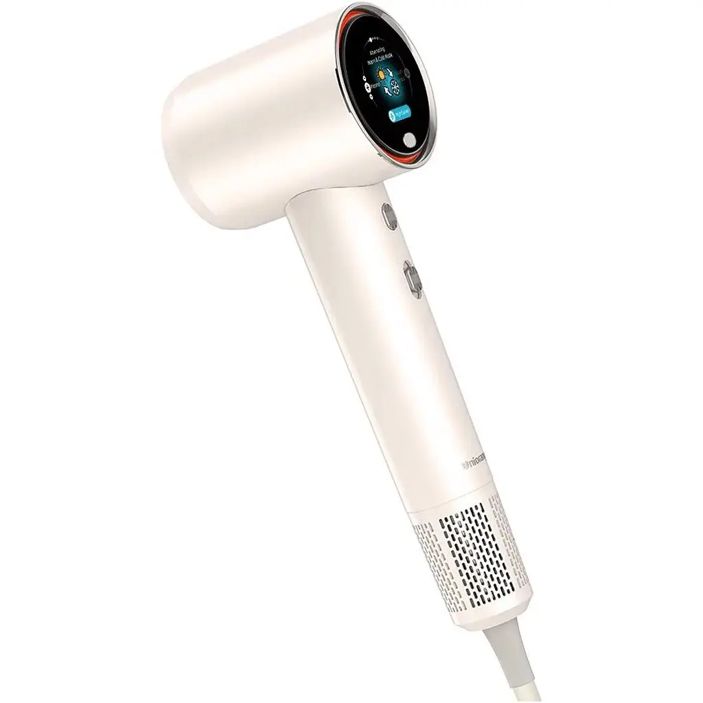 Фен Uniorange Plasma High Speed Hair Dryer H6 [OHD-6] [130166] - фото 2