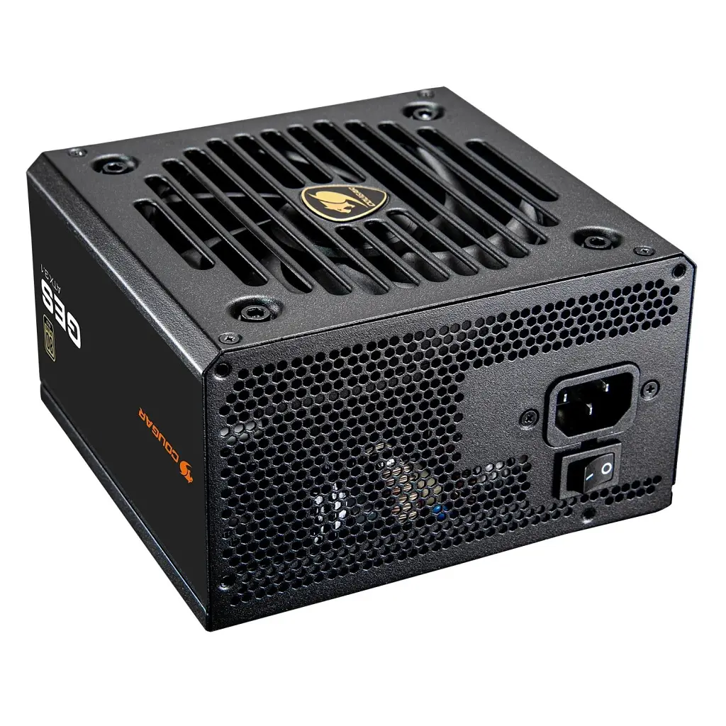 Блок живлення Cougar 750W (GES750) - фото 3