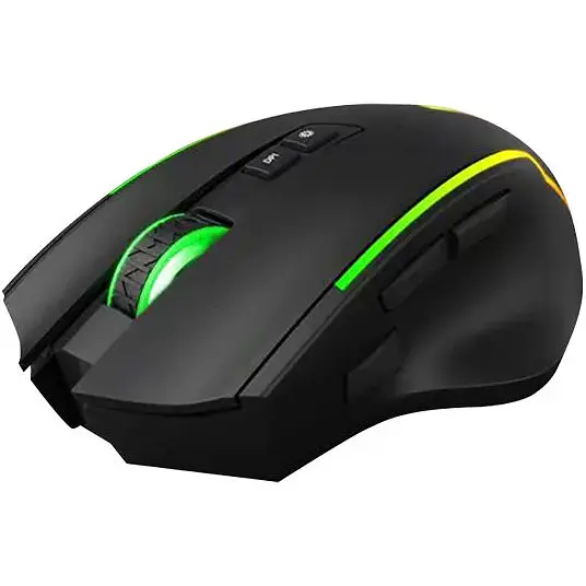 Іграшка миша XTRIKE ME GM-518 gaming mouse |800-12800 6 step DPI| - фото 5