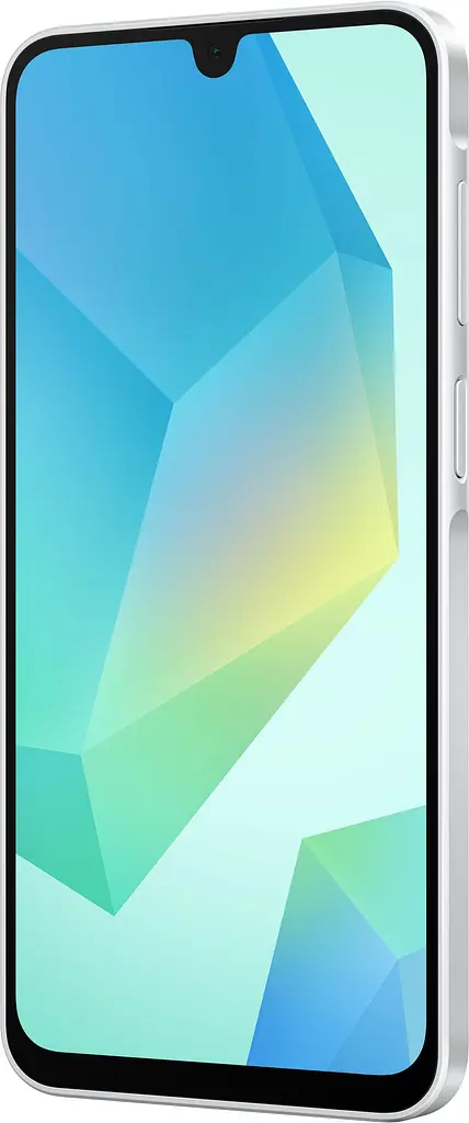 Смартфон Samsung Galaxy A16 SM-A165 4/128GB Gray SM-A165FZABEUC - фото 4