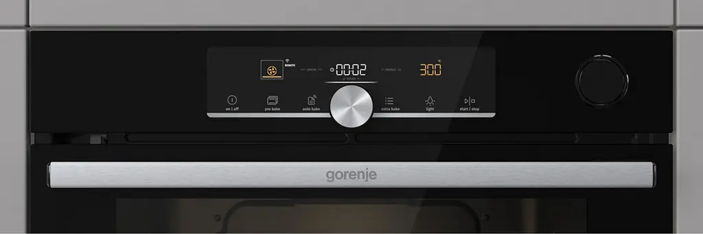Электрический духовой шкаф Gorenje BPSAX 6747 A08BGWI (6903314) - фото 4