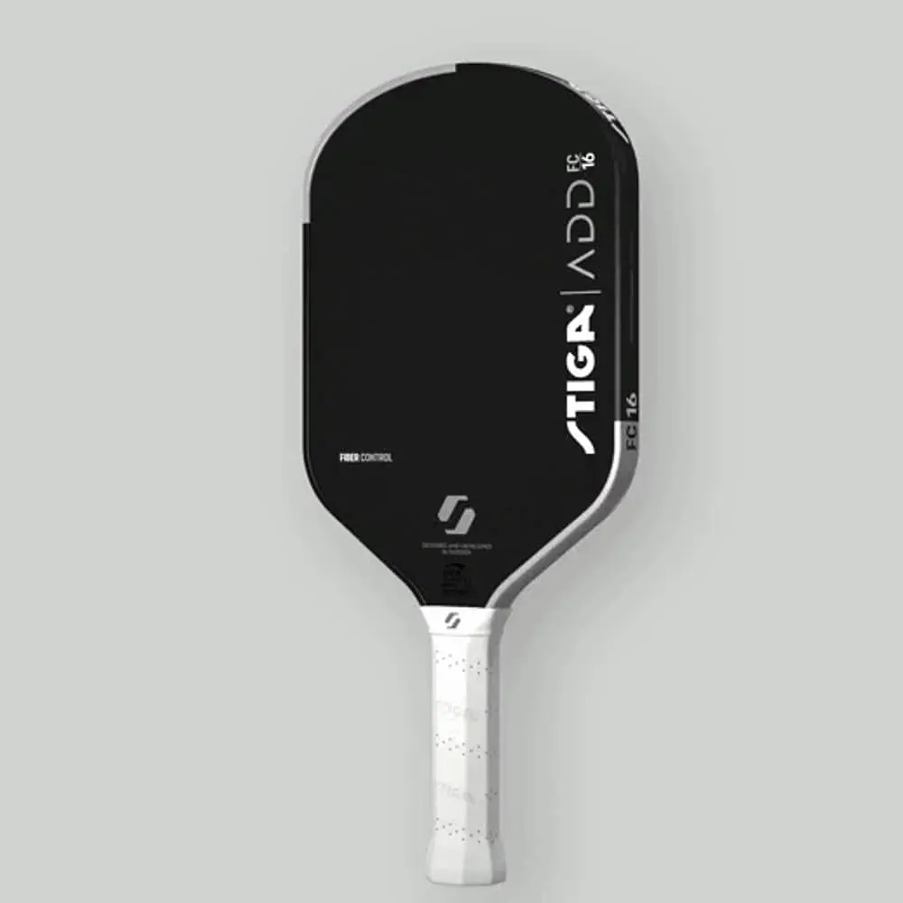 Ракетка для піклболу Stiga ADD FC 16 Hybrid (3201-0512-02) - фото 4