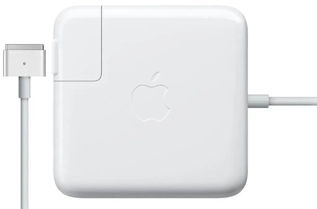 Сетевое зарядное устройство 45 W MagSafe 2 Power Adapter MD592 - фото 7