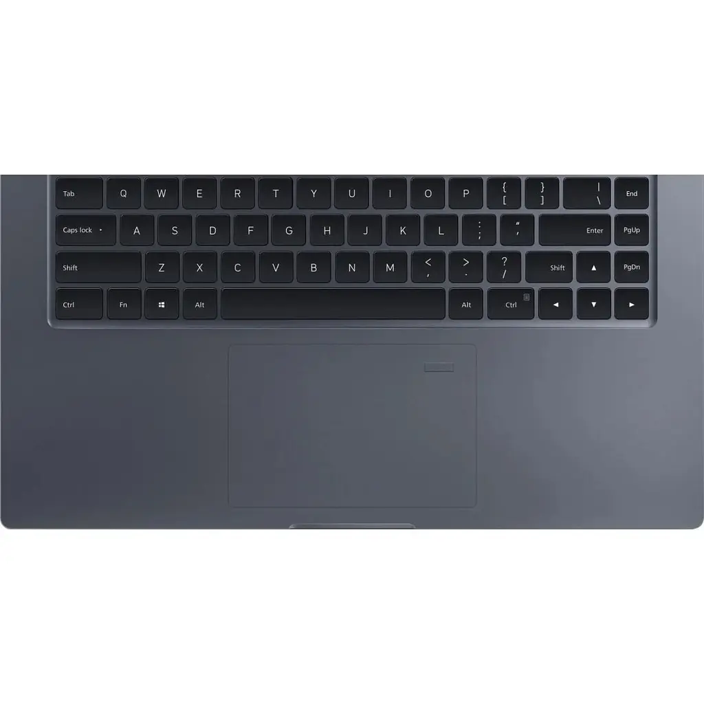 Ноутбук Xiaomi Mi Notebook Pro 15.6 i5 10th 8/1TB MX250 (JYU4192CN) - фото 8