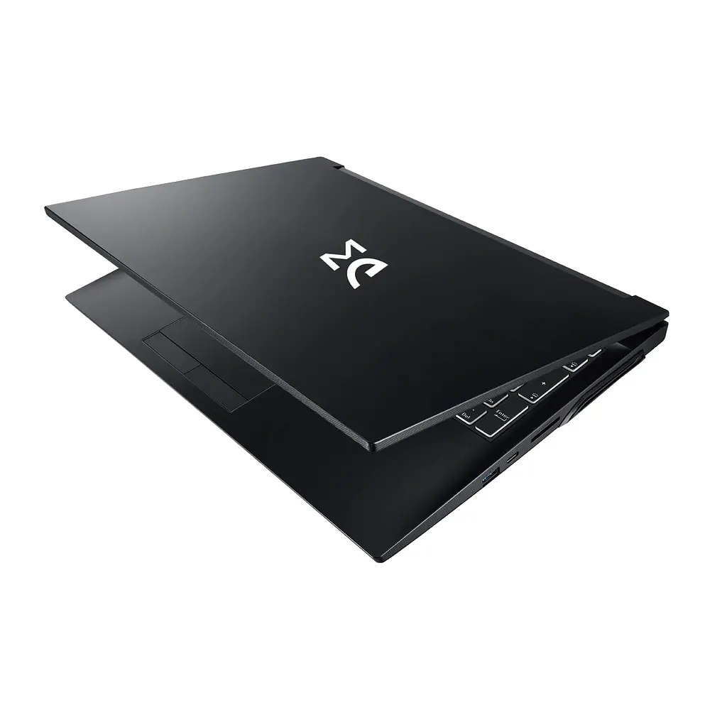 Ноутбук Clevo DreamMachines RG3050-15EU31 i5-12500h 15.6” /RTX3050/500 GB M.2 /16 GB - фото 2