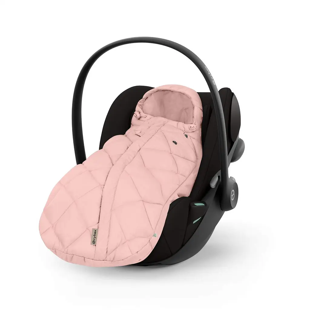 Конверт Snogga Mini 2 / Candy Pink - фото 4