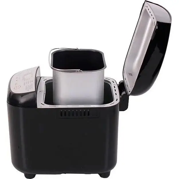 Хлібопічка Prime Technics PBM 1010 B [90812] - фото 5