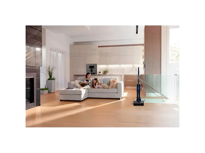 Миючий пилосос Tineco Floor One S7 Flashdry Pet (FW221800DE) - фото 5