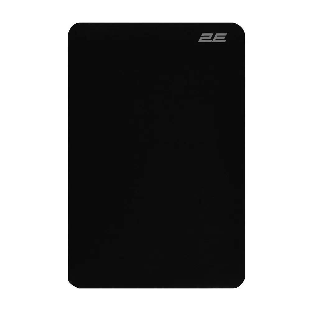 Ігрова поверхня 2E Shiny S Black (2E-PAD-S-SHINY-BLACK) - фото 6