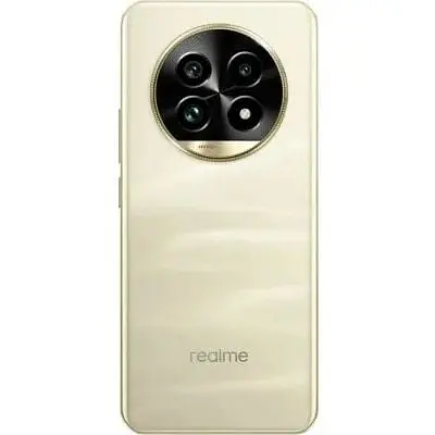 Смартфон Realme 13 Pro+ 5G 12/512Gb Monet Gold (Global Version) - фото 3