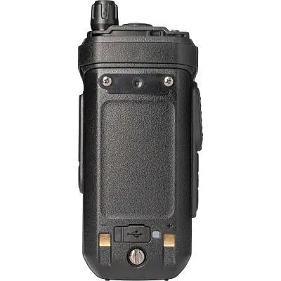Портативная рация Baofeng (UV-21M Black) - фото 3