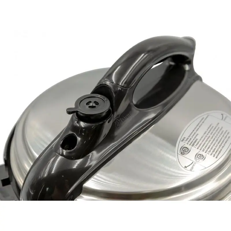 Мультиварка ROTEX REPC 53-B - фото 4