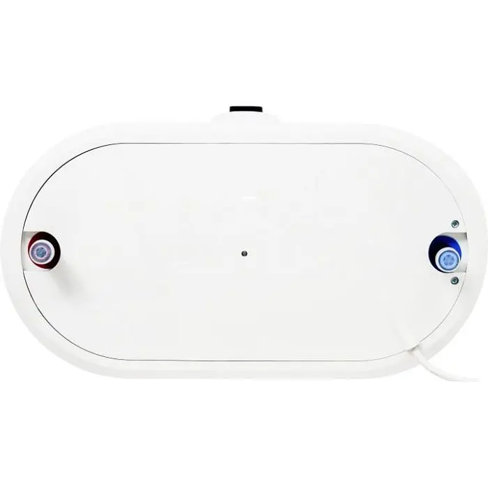 Бойлер Midea ECO плоский D100-20ED2 (W) белый  - фото 6