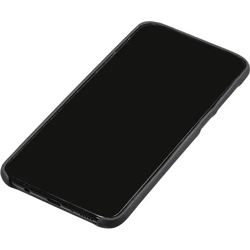 Чехол-накладка RedPoint Uno Case Samsung Galaxy M21 Black - фото 5