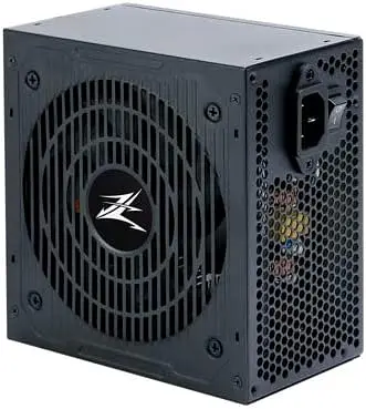 Блок питания Zalman ZM700-TXII 700W (ZM700-TXII) - фото 2