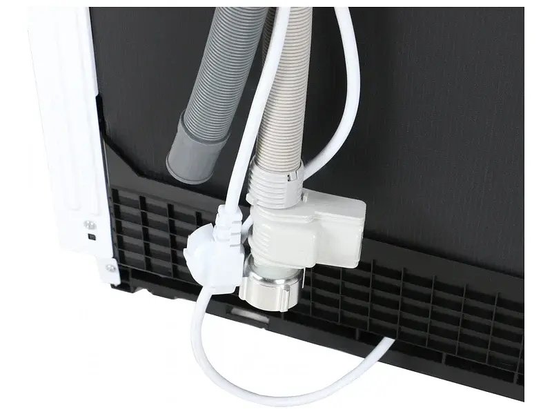 Посудомоечная машина Midea MCFD55S460Wi - фото 7