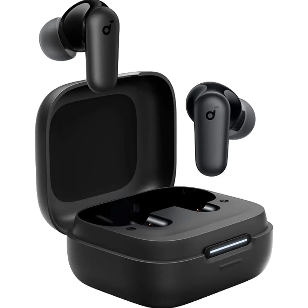 Навушники SoundСore P30i Black [A3959Z11] [114257] - фото 3