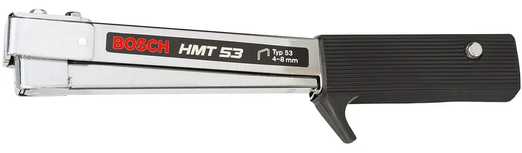 Степлер ручний ударний Bosch HMT 53