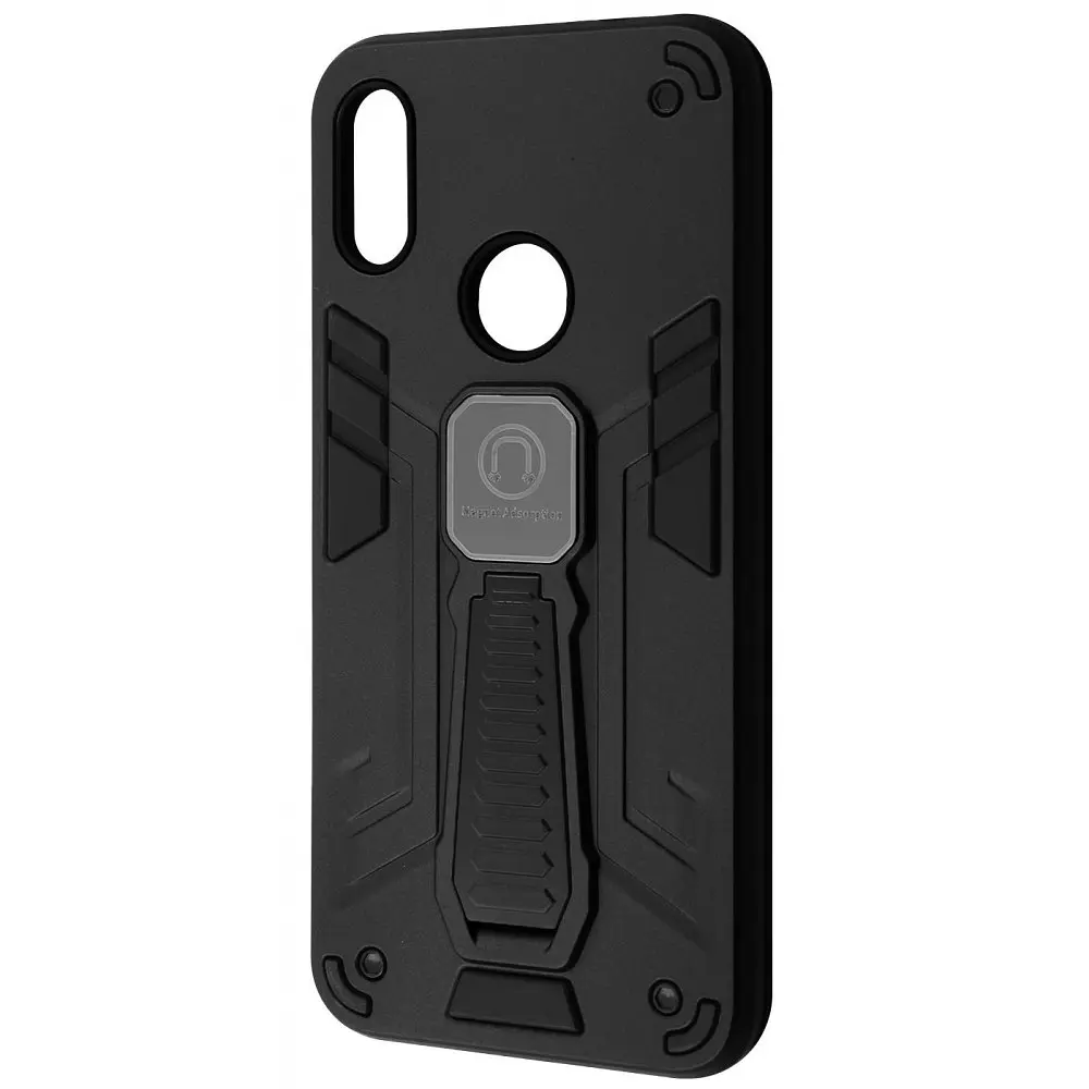 Чохол Armor Magnetic Xiaomi Redmi Note 7 в асортименті - фото 3