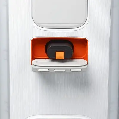 Акустична система JBL PartyBox Club 120 White (JBLPBCLUB120SWEP) - фото 9