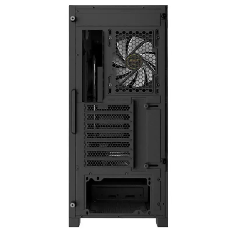 Корпус для ПК Gamdias AURA GC12 ARGB (4711514503821) - фото 8