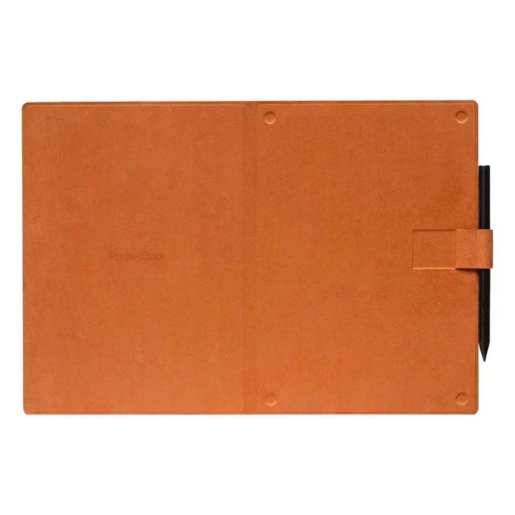 Чохол до електронної книги Pocketbook Magnetic Folio 1030 Orange (MF-1030-DOG-WW) - фото 4