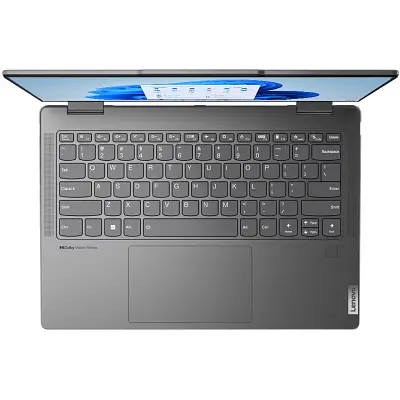 Ноутбук Lenovo Yoga 7 14ARP8 (82YM006JRA) (82YM006JRA) - фото 7
