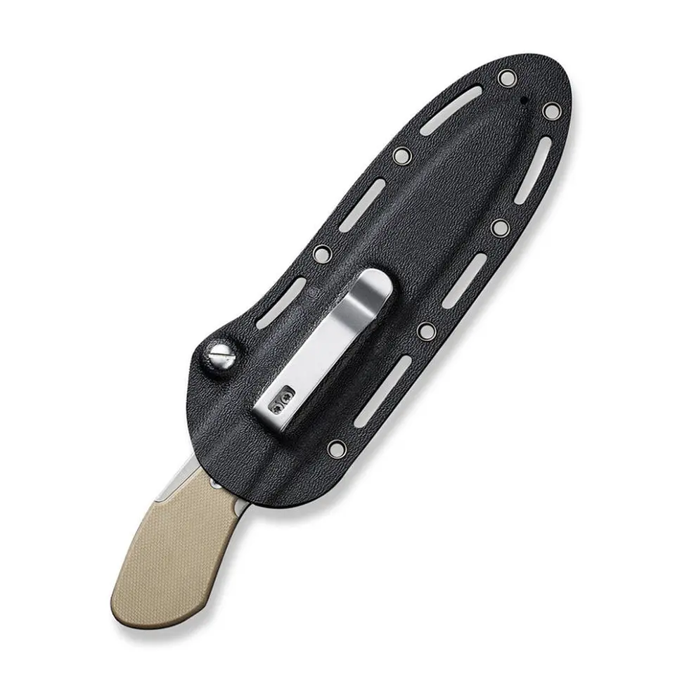 Ніж Civivi Varius C22009D-2 - фото 6