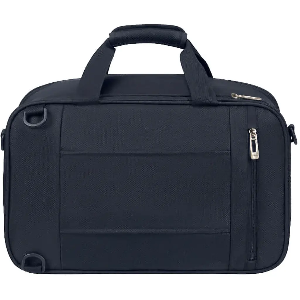 Дорожная Сумка Samsonite RESPARK MIDNIGHT BLUE 40x25x20 KJ3*01017 - фото 6